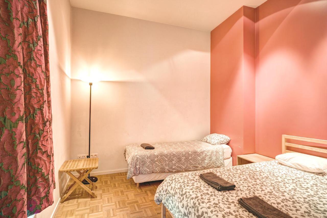 Three Bedroom Marble Apartment In The Heart Of Antwerpen Eksteriør bilde